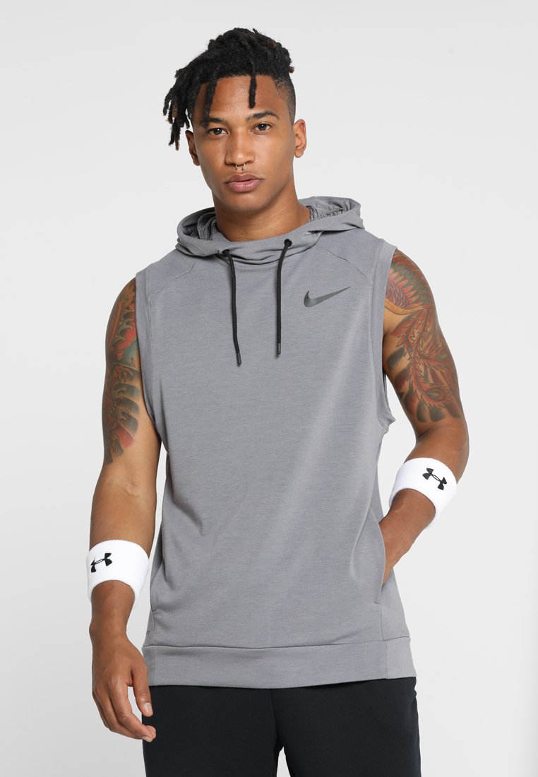 Under Armour PERFORMANCE WRISTBANDS Sweatband white/black/white