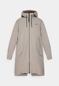 MARTA  - Outdoor jacket - ash brown