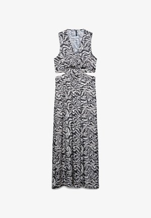 Calliope, ABITO FANTASIA - Robe de jour - var ultrablack
