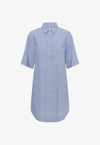 Sélectionné, blue stripe
