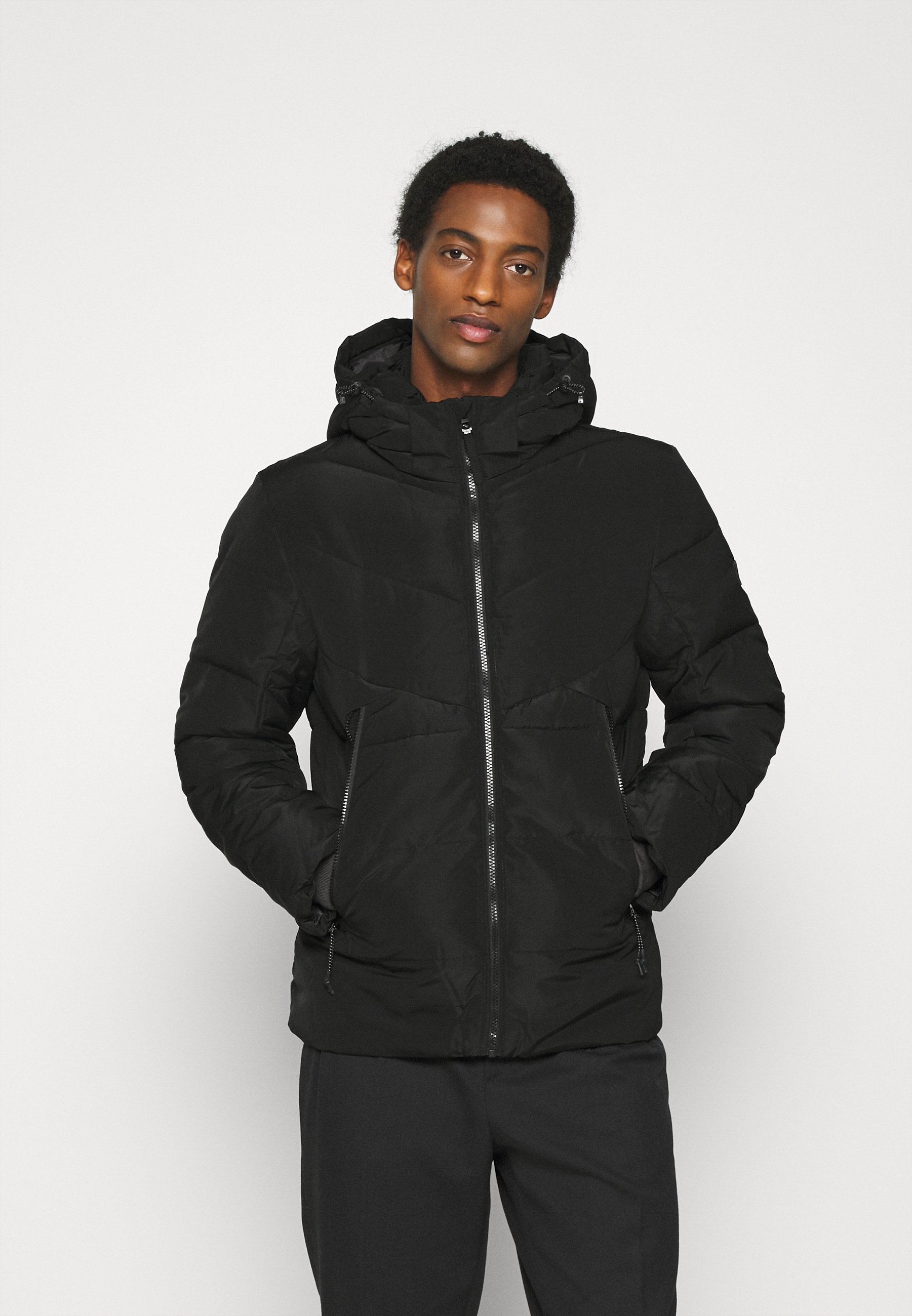 tom tailor down jacket