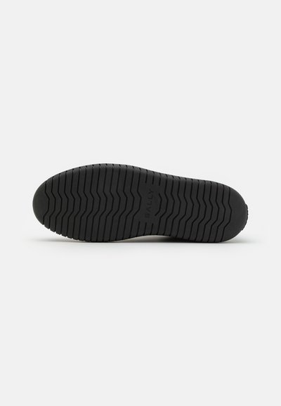 Bally PARREL - Baskets basses - black