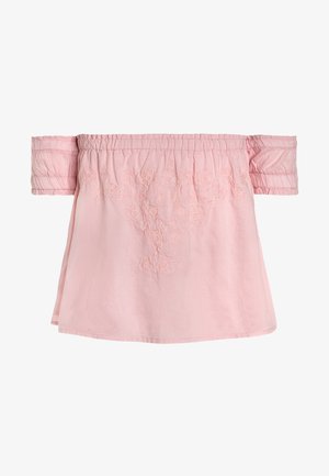 Blue Seven, Blouse - light pink