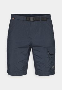 CARGO - Friluftsshorts - black