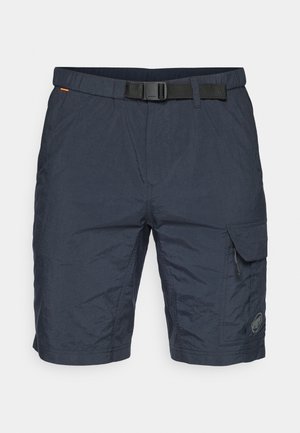 Mammut CARGO - Outdoor Shorts - black