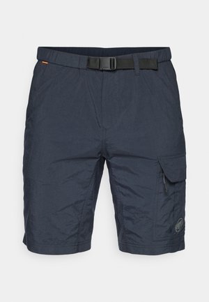 Mammut HIKING CARGO MEN - Shorts outdoor - black