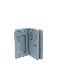 MISAKO ADELINA SMALL  - Denarnica - blue