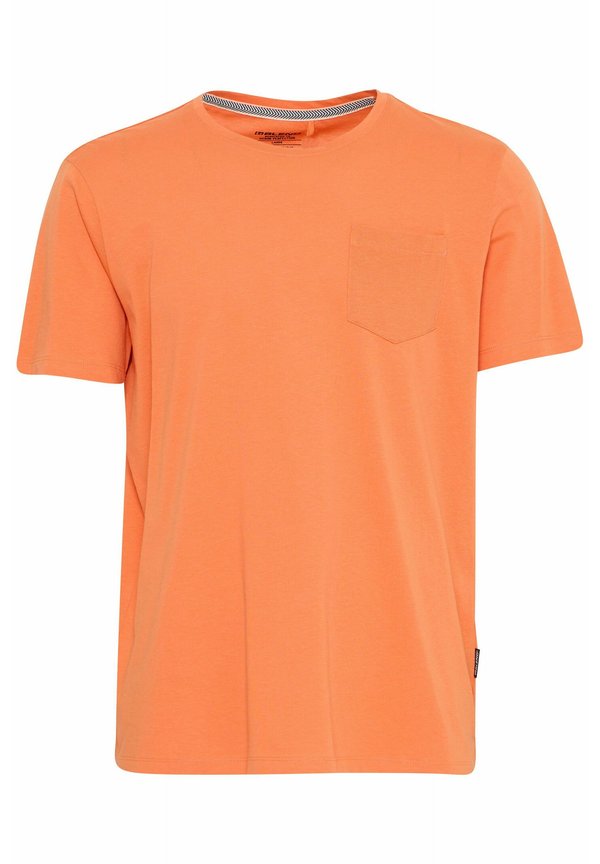 BHJAGO - Basic T-shirt - arabesque2