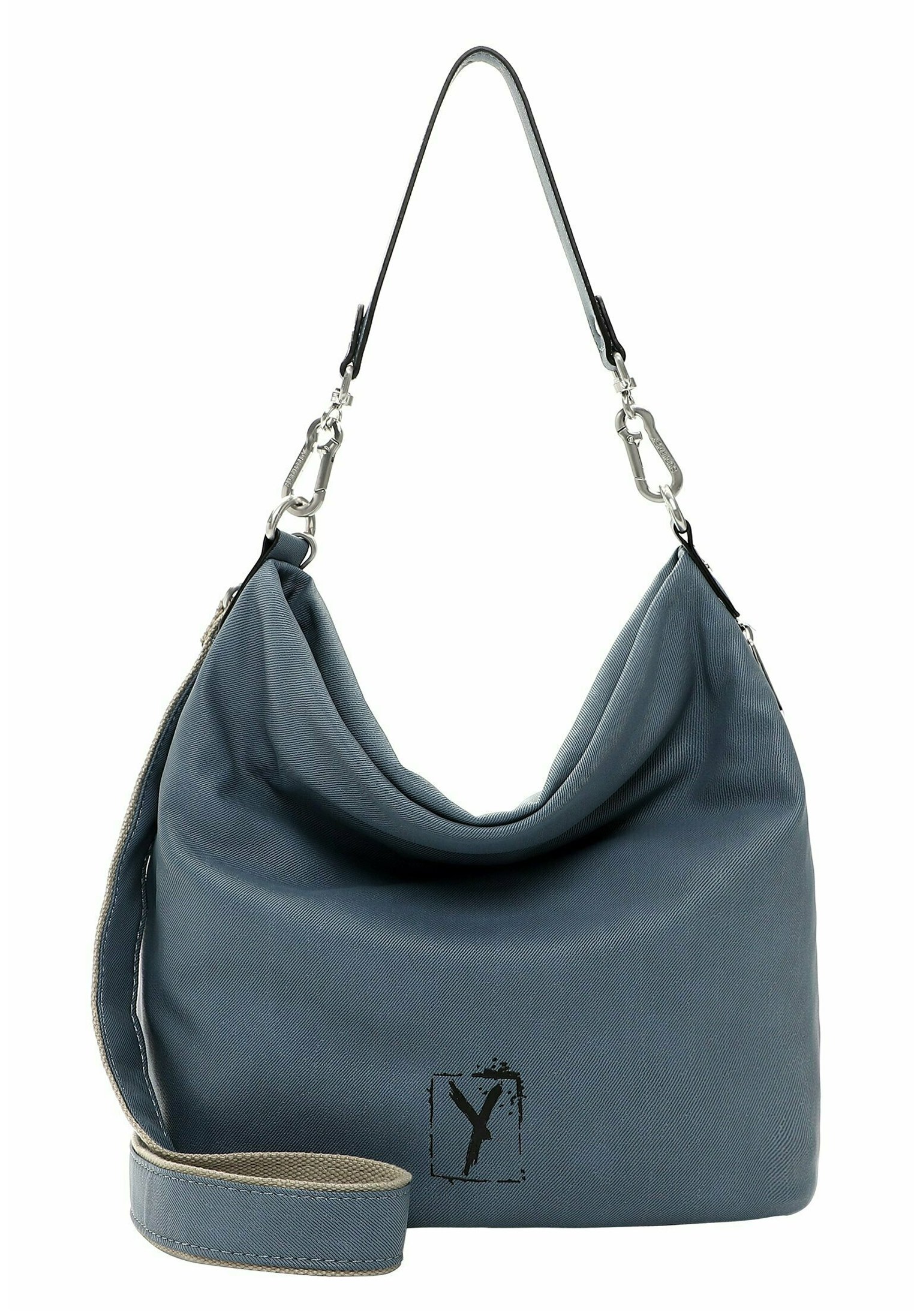 SURI FREY TRUDY - Bolso de mano - sky/azul claro - Zalando.es