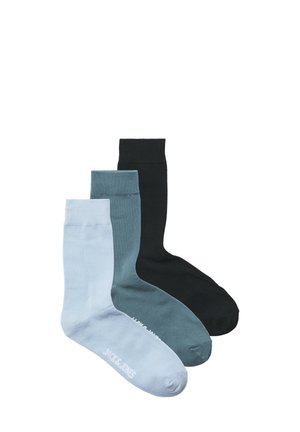 CVINCE 3-PACK MULTICOLOR - Sokken - oceanview