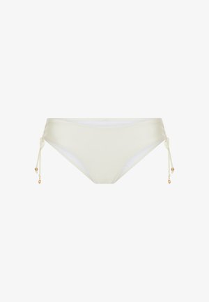 LASCANA, BIKINI-HOSE - Bikinibroekje - creme