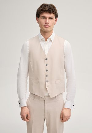 WEAZER - Smanicato - hellbeige