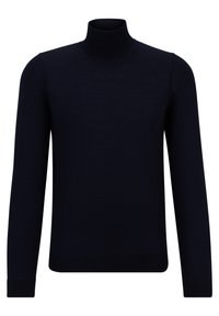 MUSSO - Trui - dark blue