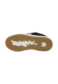 ZOO YORK BRIDGE - Skate shoes - black