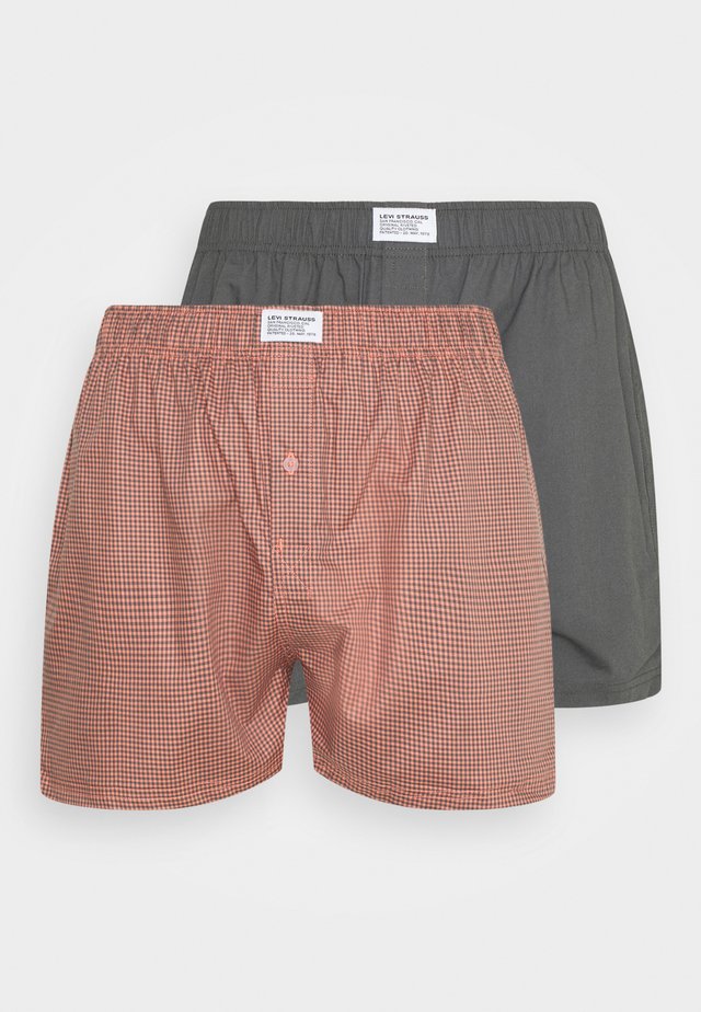 Boxershorts Der Klassiker Der Herren Unterwasche Zalando Boxershorts Der Klassiker Der Herren Unterwasche Zalando