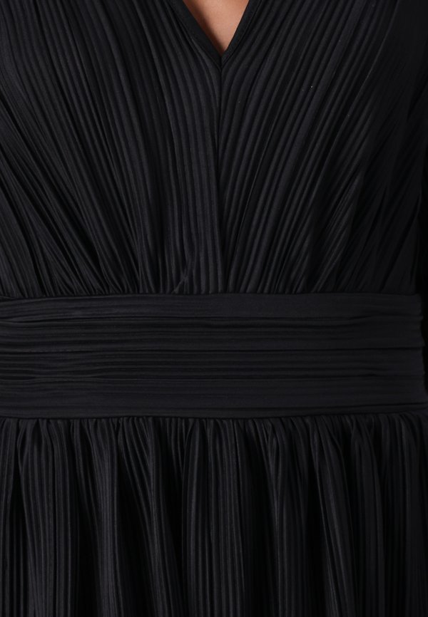 VMKAJA MAXI PLISSE DRESS - Maxi dress2