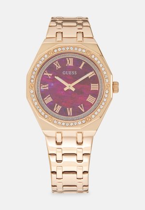DESIRE - Ure - rose gold-coloured