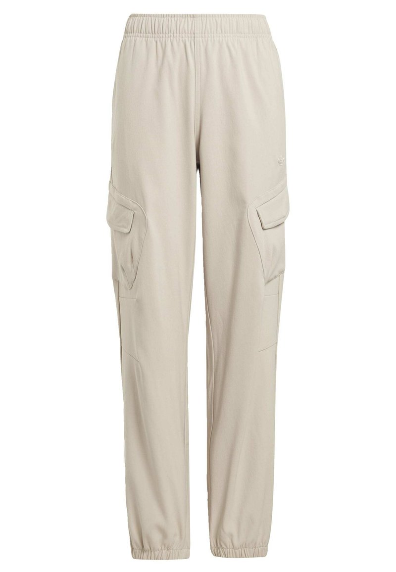 adidas Originals ADVENTURE - Pantalon cargo - beige - ZALANDO.FR