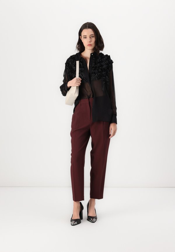 ASTA SHIRT - Button-down blouse2