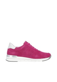 Remonte Trainers - rosa