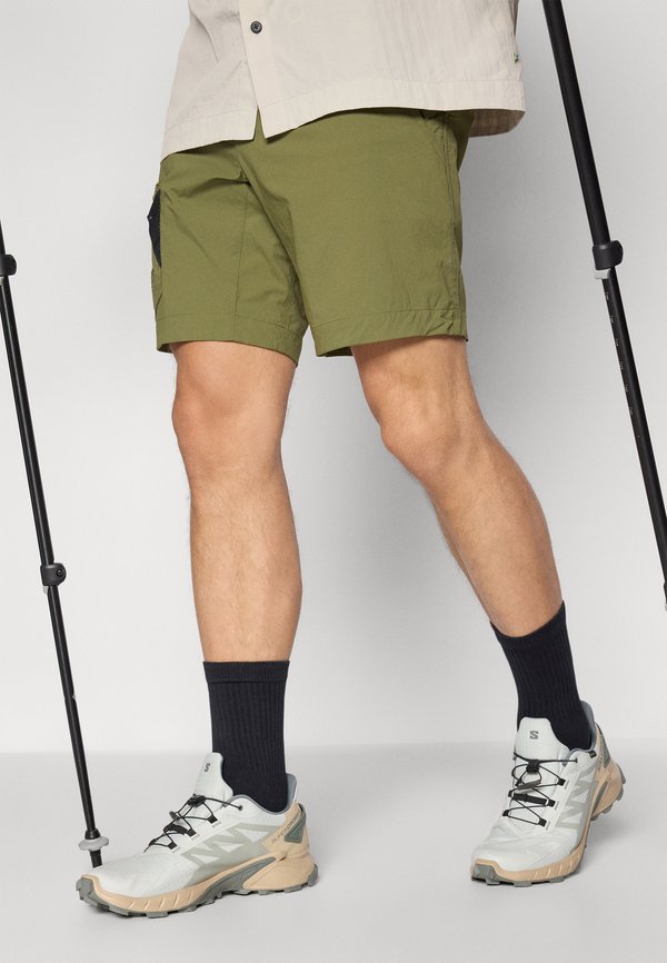 ALFHILD - Outdoor shorts4