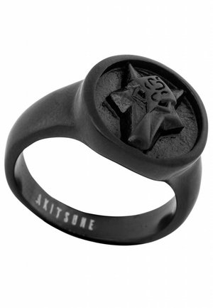 FERUS EU - Gredzens - matte black