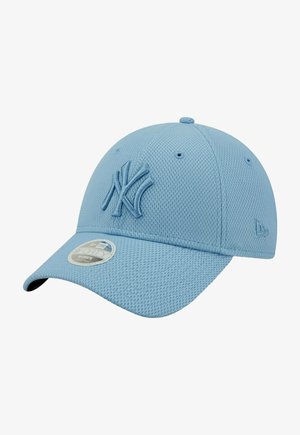 New Era DIAMOND ERA NEW YORK YANKEES - Cap - sky blue