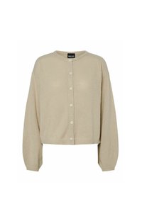 Ej vald, silver gray