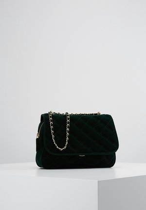 Sac bandoulière - green