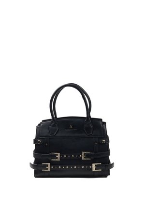 ELISABETH - Handbag - black