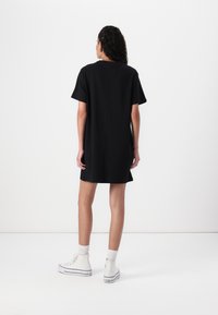 GAP Jerseyjurk - black