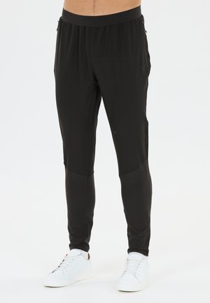 VIRTUS, VIRTUS PANTS MACK V2 - Outdoor trousers - black