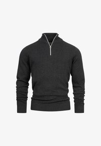 Unausgewählt, charcoal