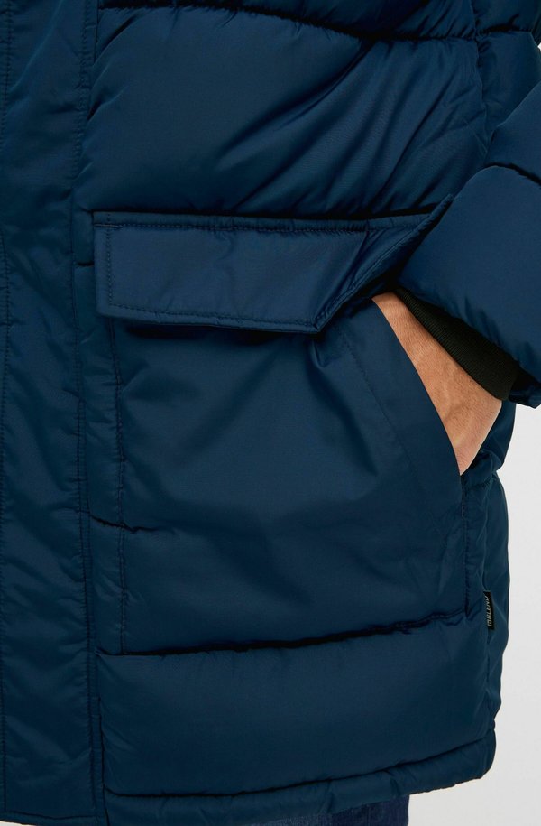 BHZATIMI - Winter coat4