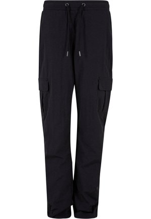 Urban Classics, Cargobroek - black