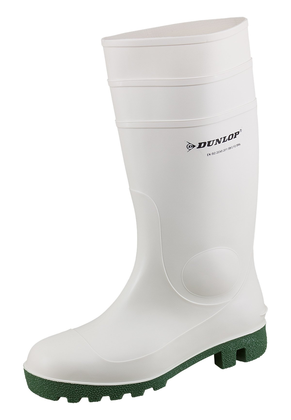 Dunlop Boots - weiß/white - Zalando.de