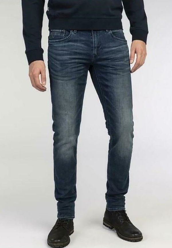 TAILWHEEL JEANS SLIM FIT - Slim fit jeans