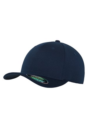 Flexfit 5 PANEL - Kapa - navy