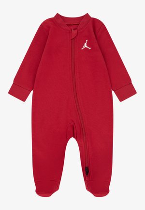JUMPMAN COVERALL UNISEX - Salopetă - gym red