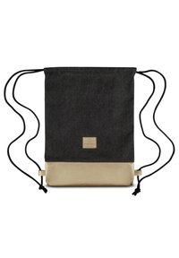Johnny Urban LUKE - Borsa per lo sport - gold coloured