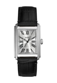 Fossil CARRAWAY - Montre - schwarz