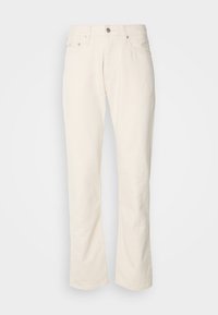 STANDARD STRAIGHT - Traperice ravnih nogavica - denim light