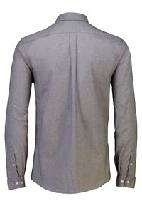 Lindbergh OXFORD SUPERFLEX - Camisa - dust grey mix