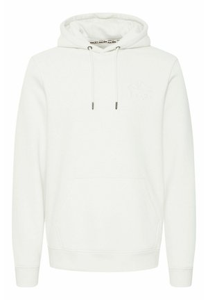 Blend, BHJENS  PLUS SIZE - Hoodie - vanilla ice