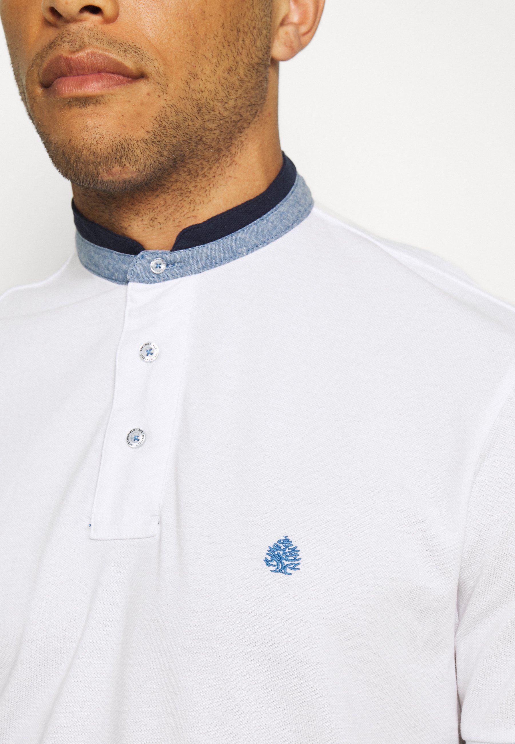 springfield original polo