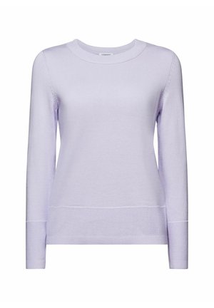 Svetr - lilac