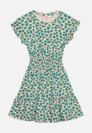 ROBE A MANCHE - Jerseyjurk - rose pâle