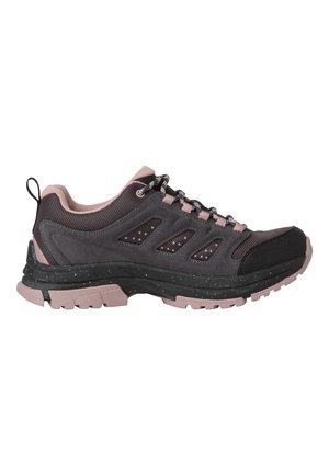 Hiking shoes - black jade com