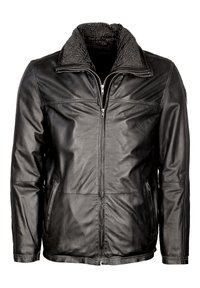 Niet geselecteerd, black
