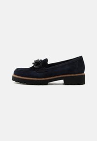 Non sélectionné, dark-blue/natur